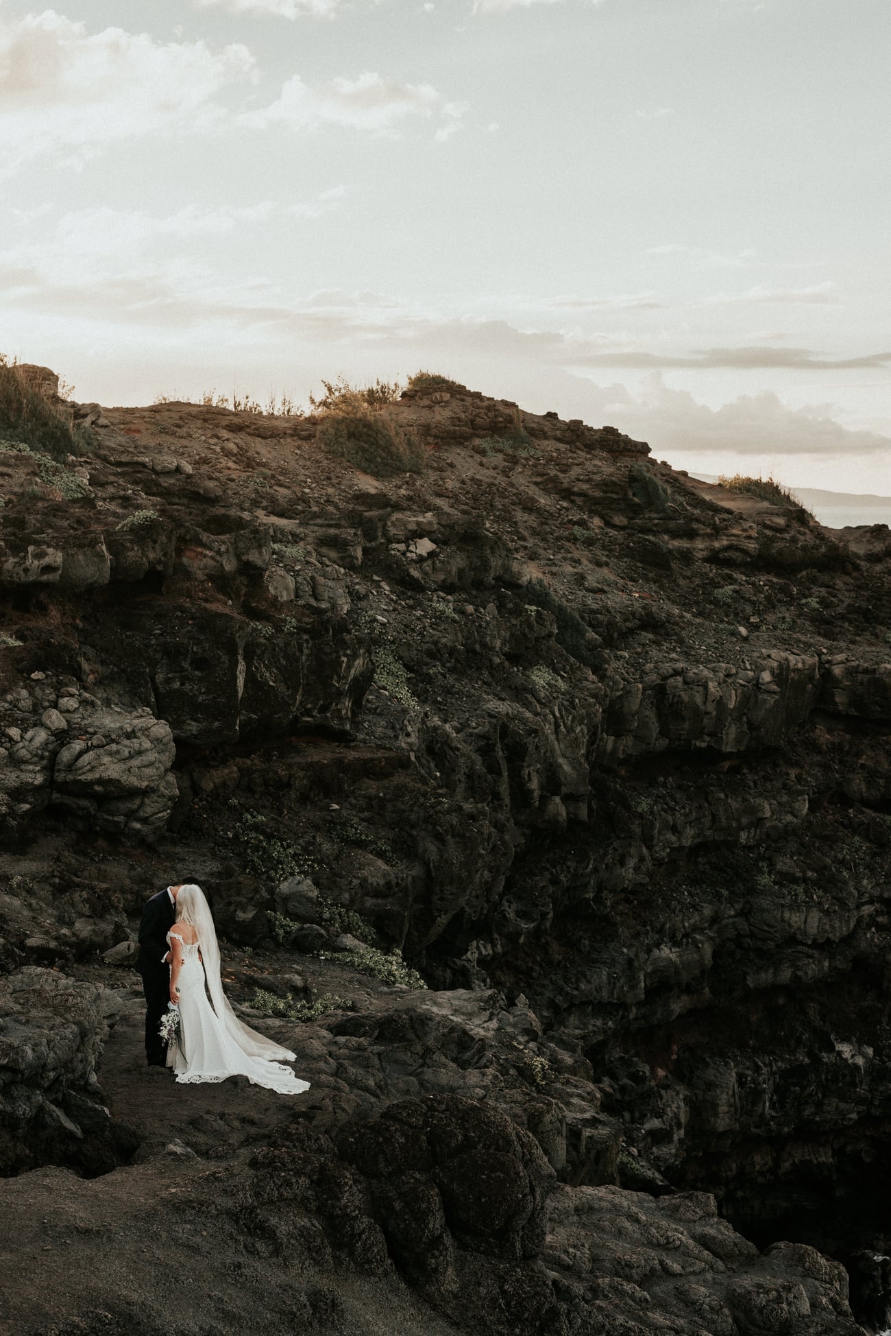 Big Island Wedding Photographer