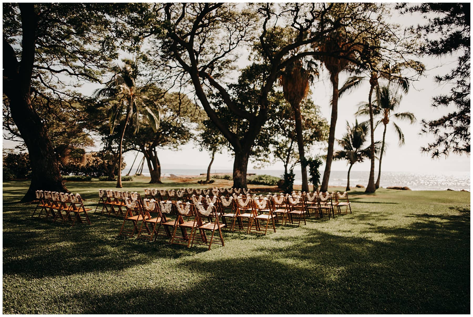 Maui wedding olowalu plantation house2