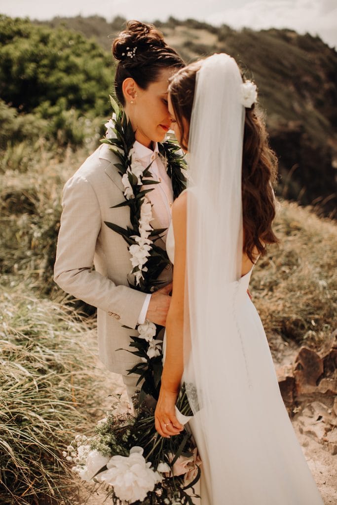 Hawaii wedding photographer
