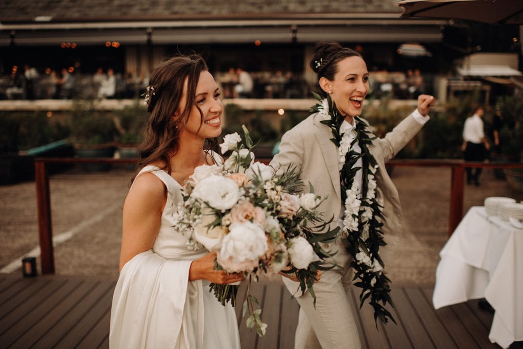 Hawaii wedding and elopement photographer