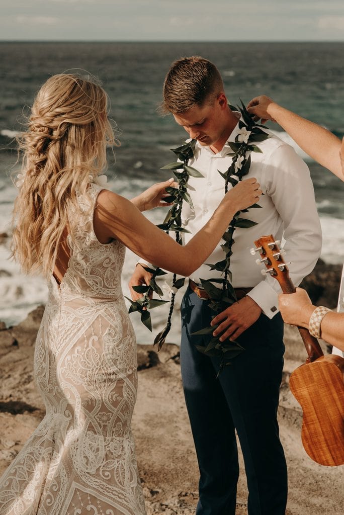 How much does it cost to elope in maui