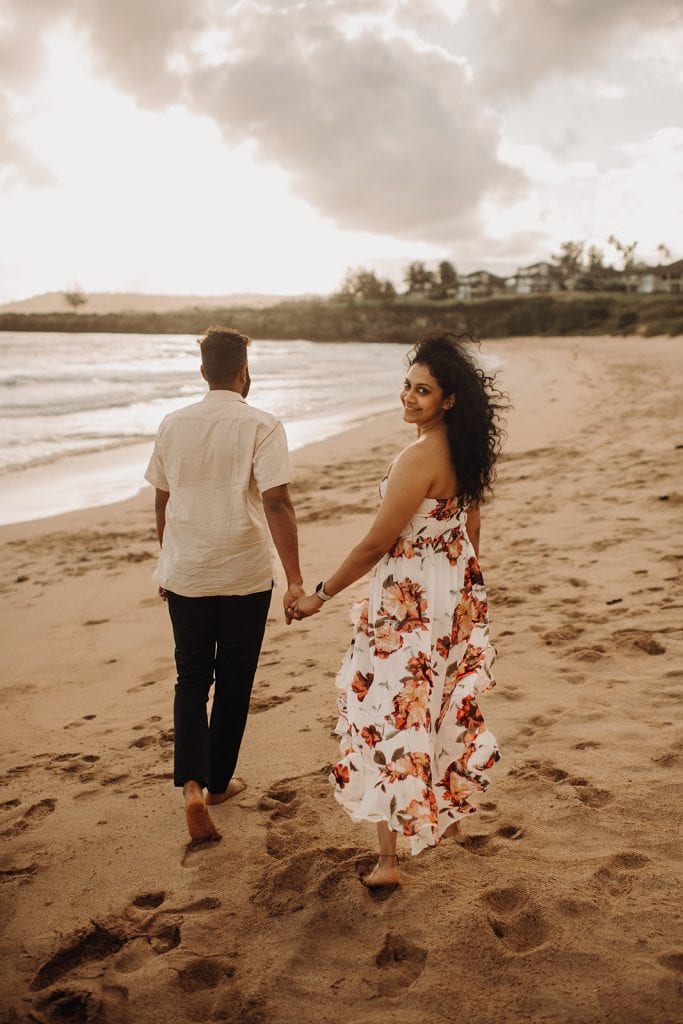 hawaii wedding and couples photographer