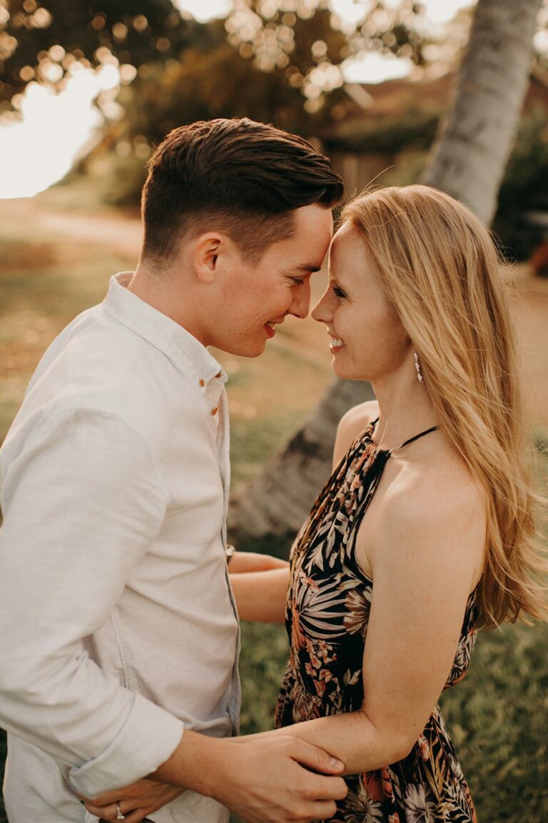 Kalie + Jake
