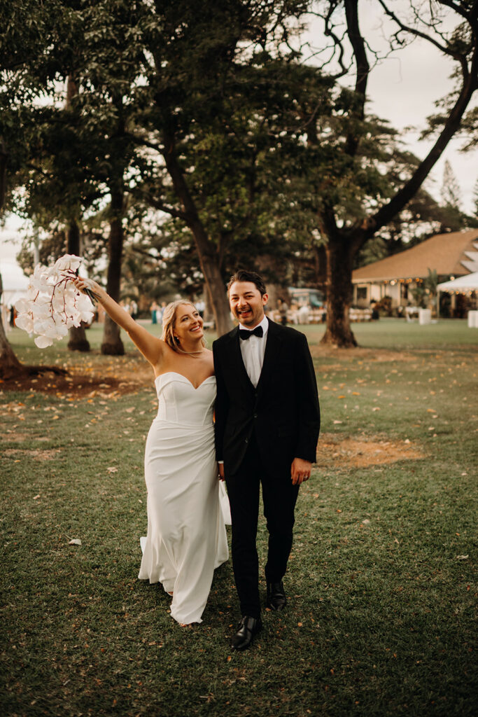 Jenna + Jarred | Wedding Day