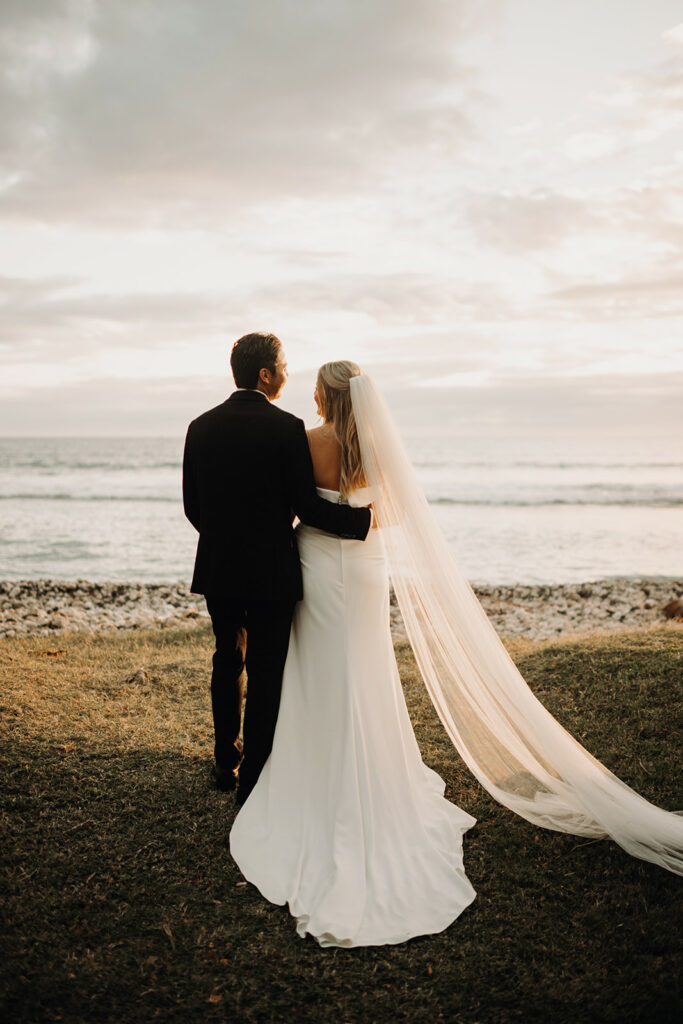 Jenna + Jarred | Wedding Day