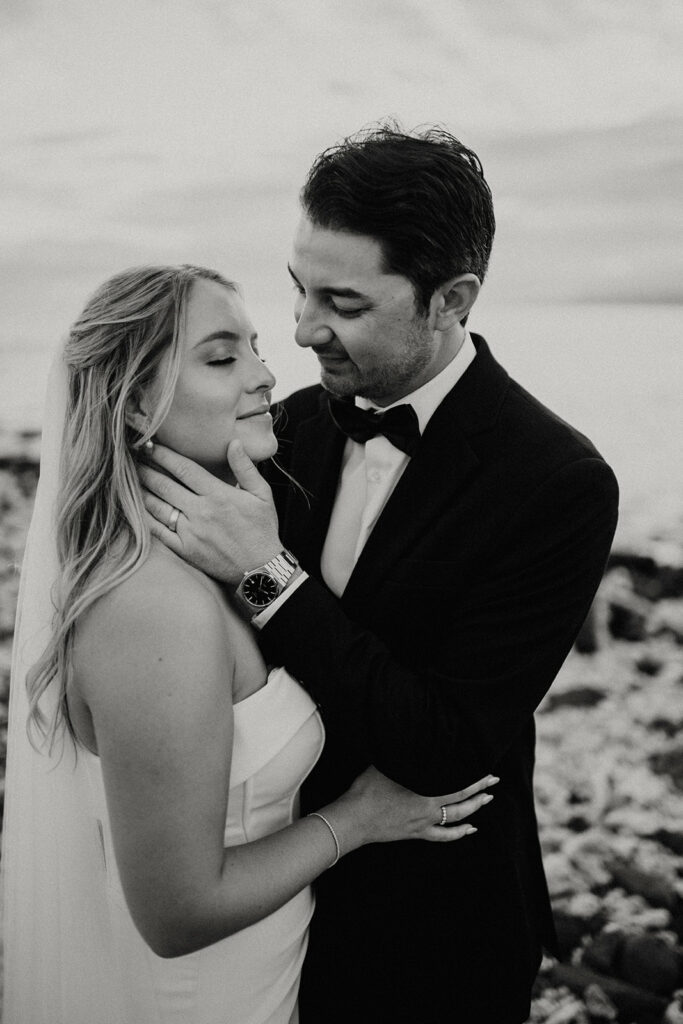 Jenna + Jarred | Wedding Day