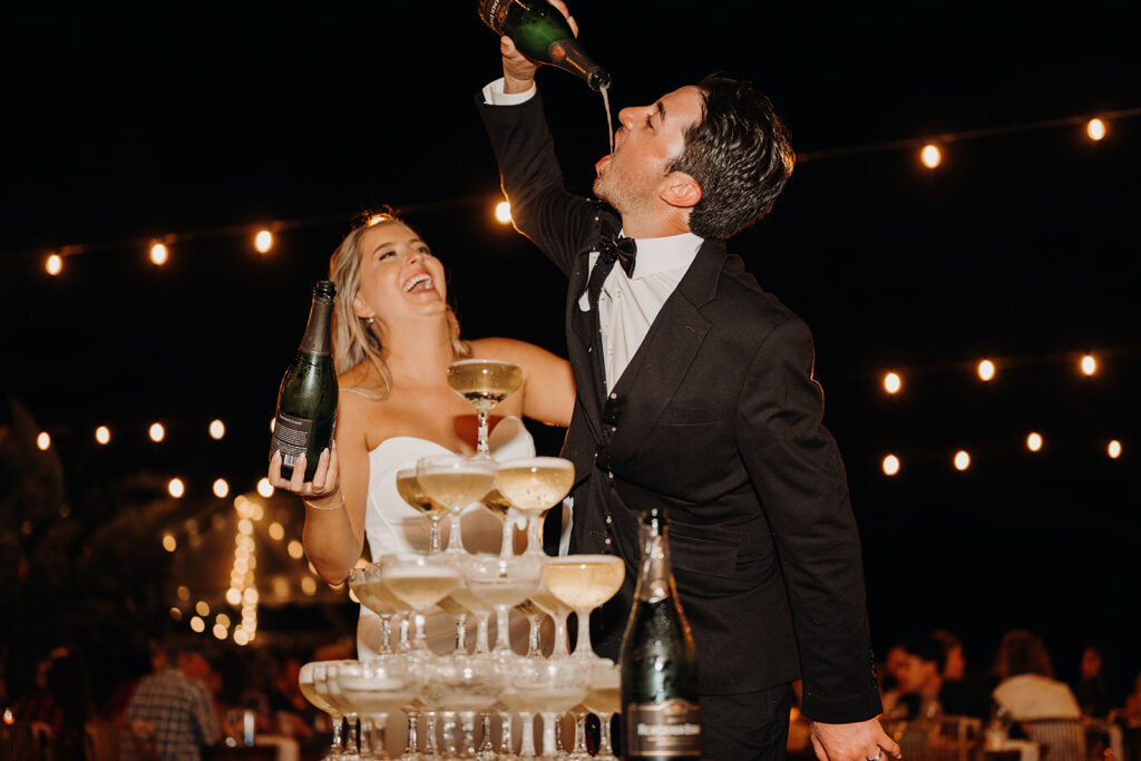 Jenna + Jarred | Sneak peeks