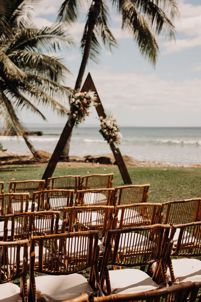 Olowalu Plantation House in Maui